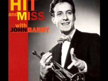 John Barry photo