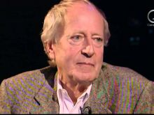 John Barry photo