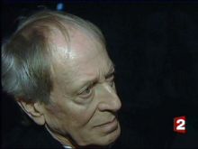 John Barry photo