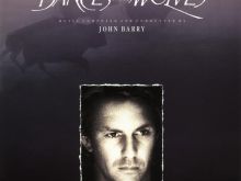 John Barry photo