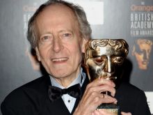 John Barry