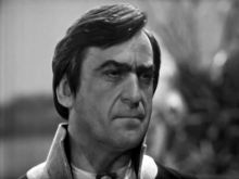 John Barry photo