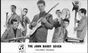 John Barry