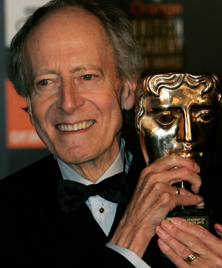 John Barry