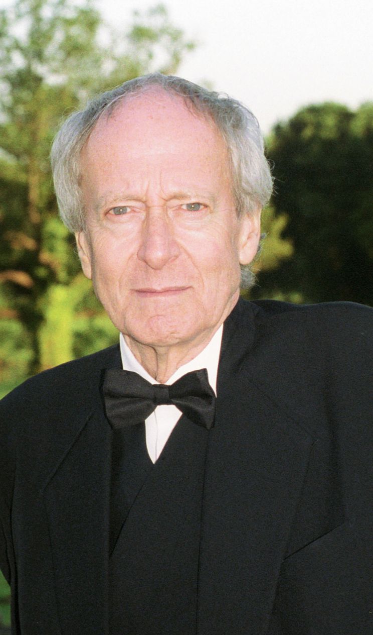 John Barry