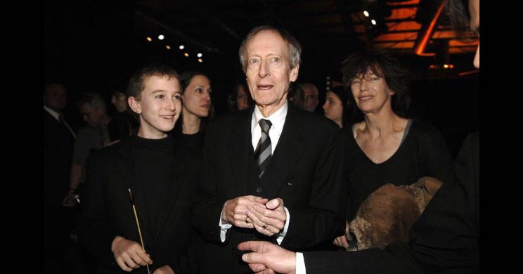 John Barry