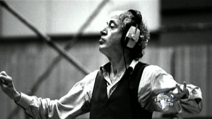 John Barry