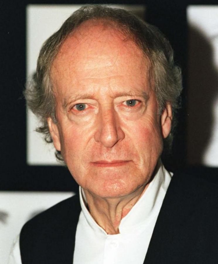 John Barry