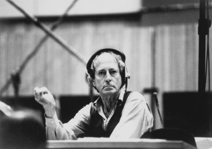 John Barry