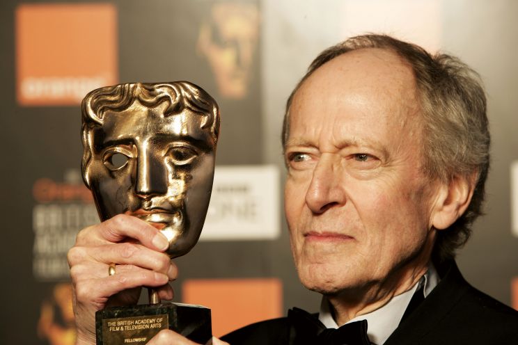 John Barry