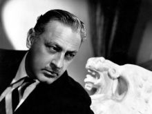 John Barrymore