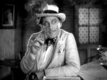 John Barrymore