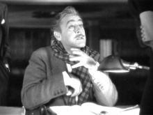 John Barrymore