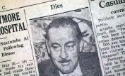 John Barrymore