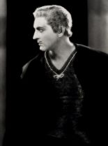 John Barrymore