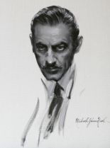 John Barrymore