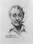 John Barrymore