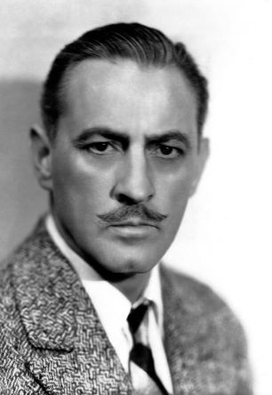 John Barrymore