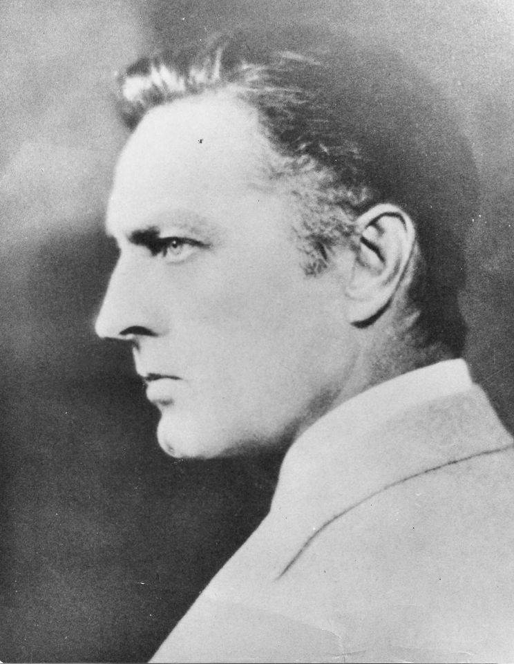 John Barrymore