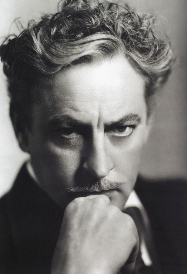 John Barrymore