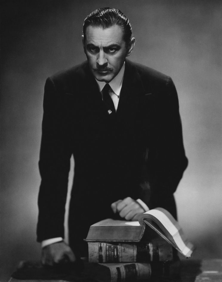 John Barrymore