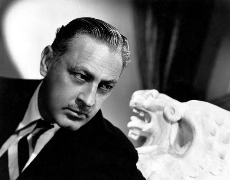 John Barrymore