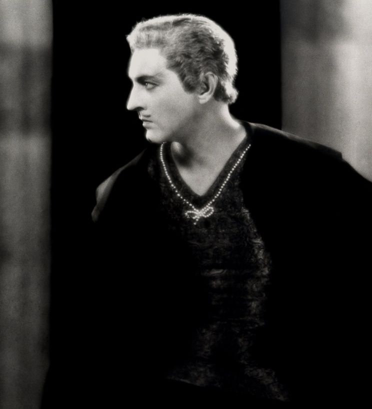 John Barrymore