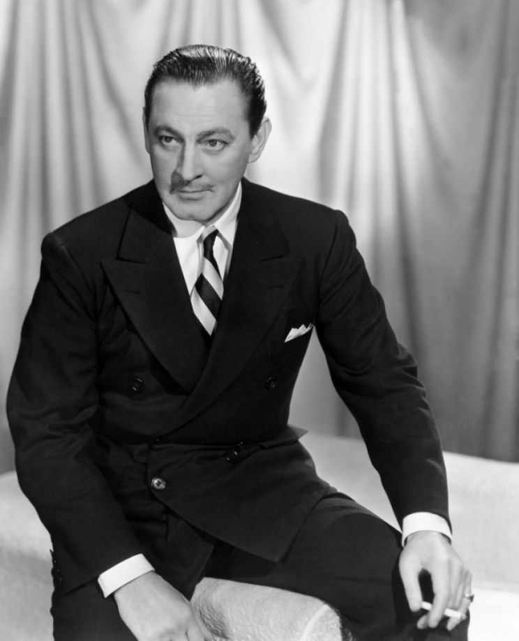 John Barrymore