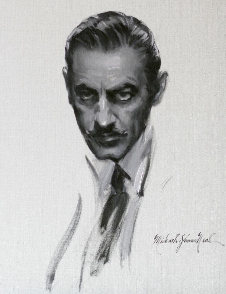 John Barrymore