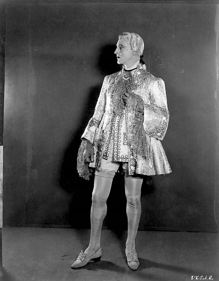 John Barrymore