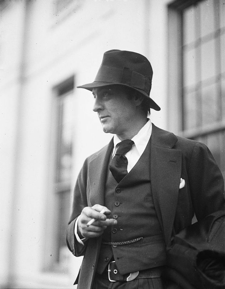 John Barrymore