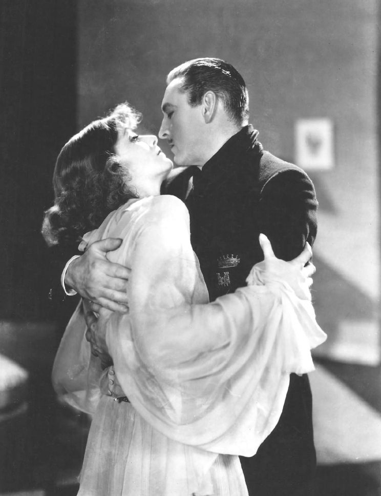 John Barrymore