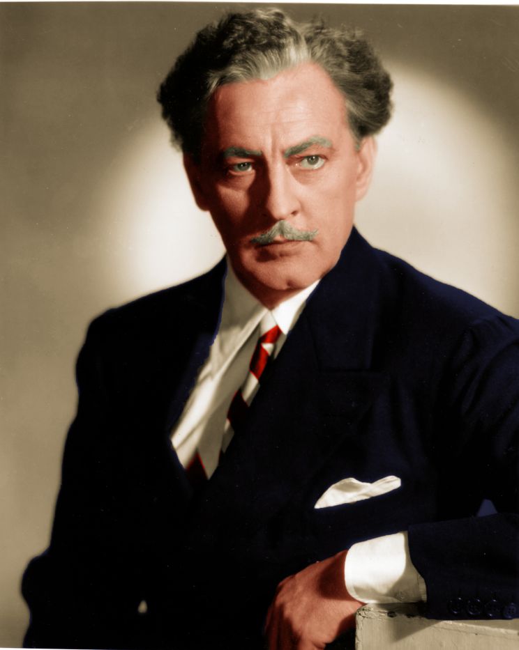 John Barrymore