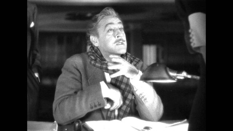 John Barrymore