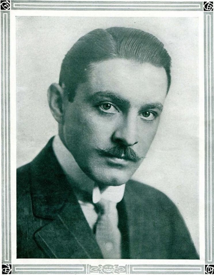 John Barrymore