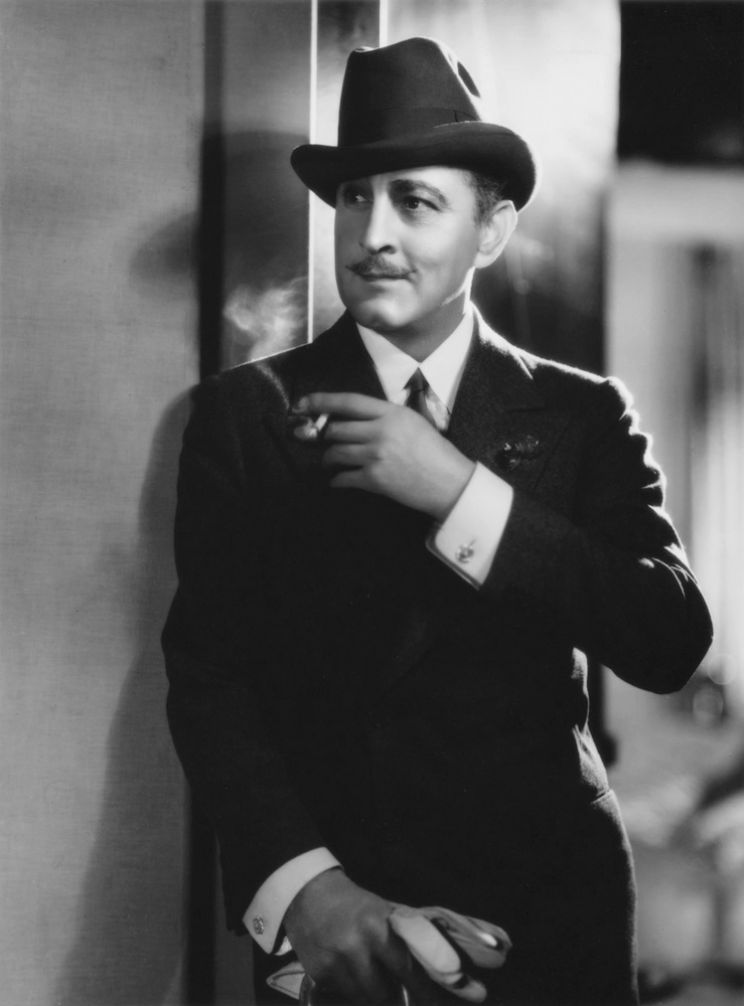 John Barrymore