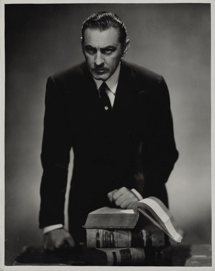 John Barrymore