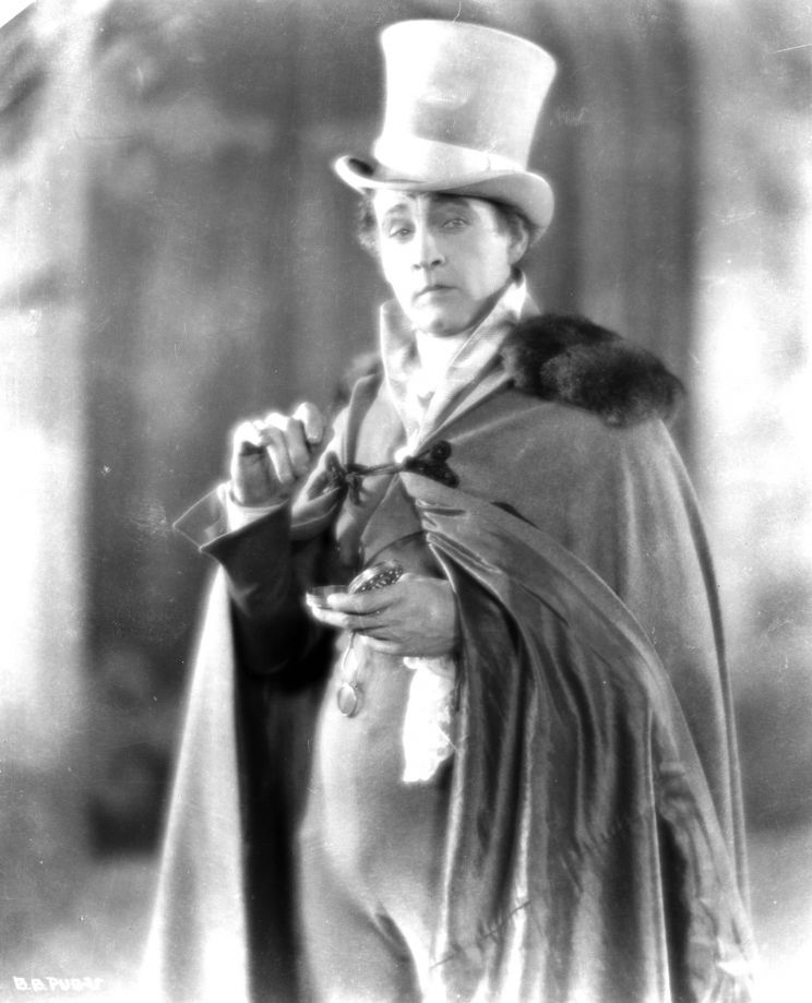 John Barrymore