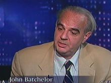 John Batchelor