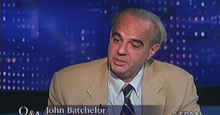 John Batchelor