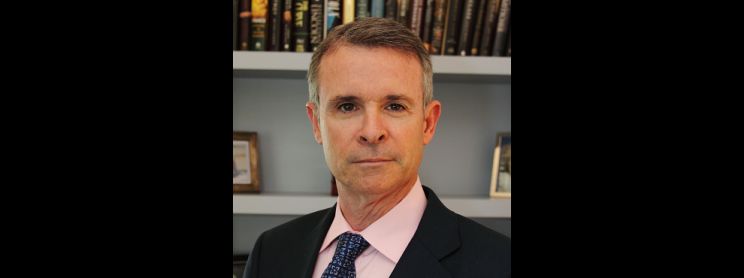 John Batchelor