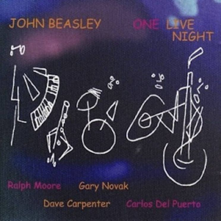 John Beasley