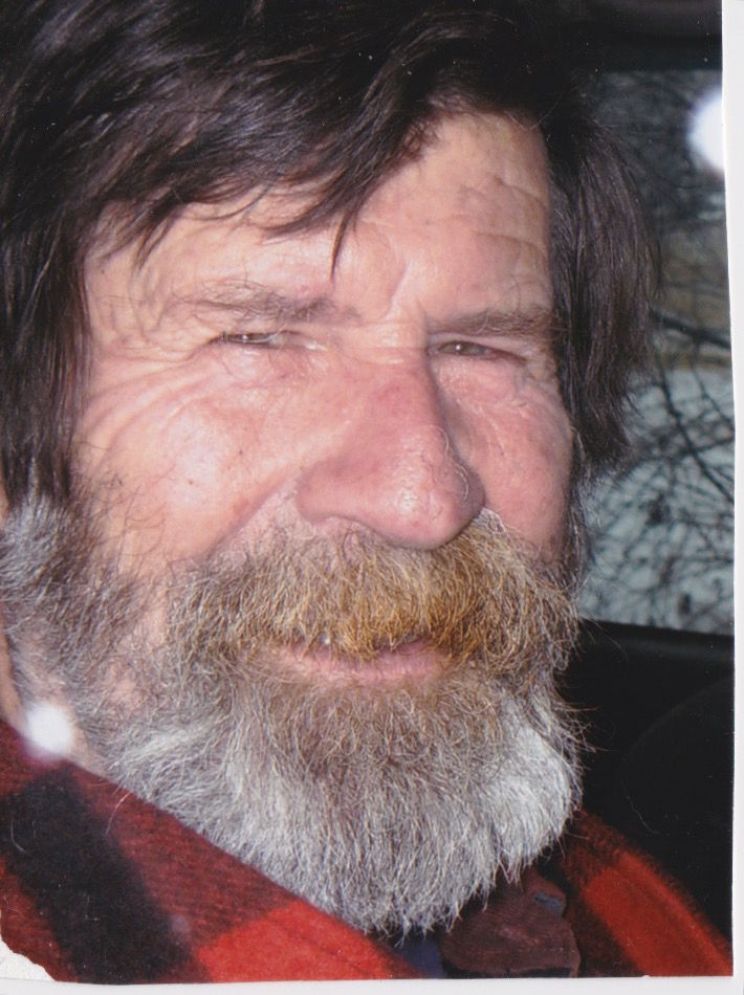 John Beck