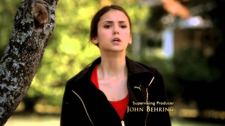 John Behring