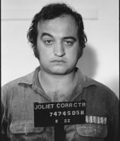 John Belushi