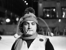 John Belushi