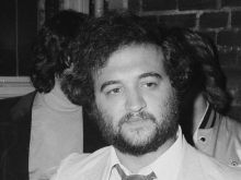 John Belushi