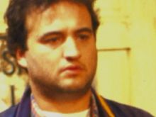 John Belushi