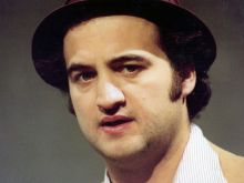 John Belushi