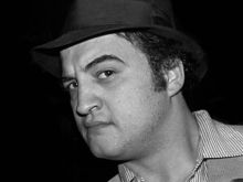 John Belushi